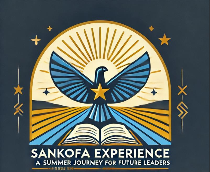 Sankofa Logo