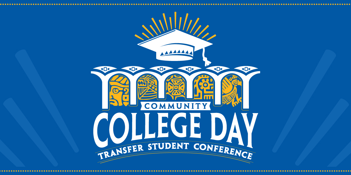 Community College Day at UC Riverside