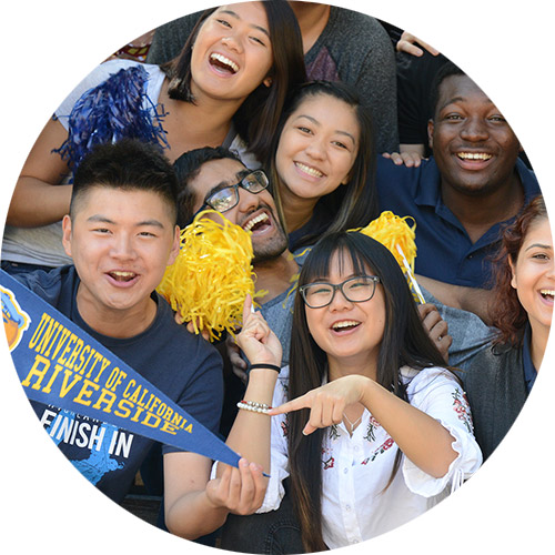 University Of California Riverside UC Riverside Events For First 